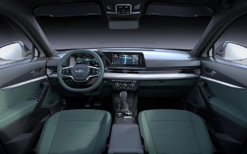 «АвтоВАЗ» запустил серийное производство первого кроссовера Lada AzimutМодель получит двигатели 1,6 и 1,8 литра, на выбор будут доступны 6-ступенчатая механика и вариатор