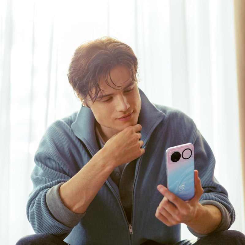 Смартфоны HUAWEI nova 16s научились предупреждать о подозрительных звонкахВ новую линейку встроили определитель Яндекса, который распознаёт потенциальный спам ещё до ответа на звонок